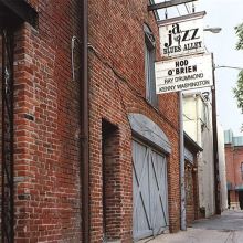 Live at Blues Alley: First Set