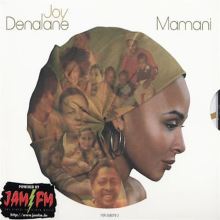 Joy Denalane Songs, Albums, Reviews, Bio & Mor | AllMusic