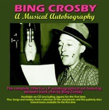 A Musical Autobiography