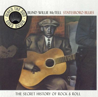 Statesboro Blues