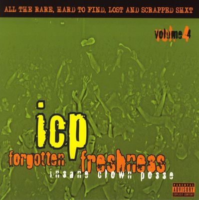 Forgotten Freshness, Vol. 4