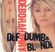 Def, Dumb & Blonde