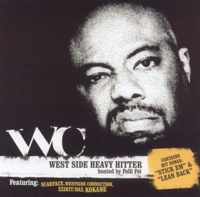 West Side Heavy Hitter