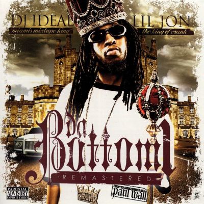 Da Bottom, Vol. 1: Chopped and Screwed - DJ Id | AllMusic
