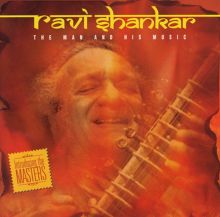 The Man and His Music