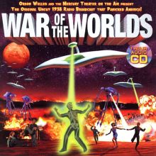 War of the Worlds [Collectables]