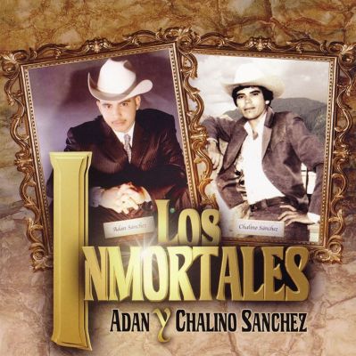 Los Inmortales