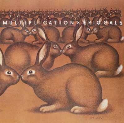 Eric Gale: Multiplication Tracks & Reviews | AllMusic