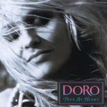 Doro — Biography, Discography, Albums & Expert Reviews | AllMusic