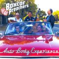 Auto-Body Experience