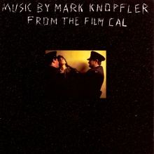 Cal [Original Motion Picture Soundtrack]