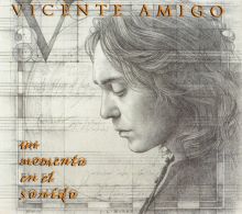Vicente Amigo, Songs, Albums, Discography & Reviews | AllMusic