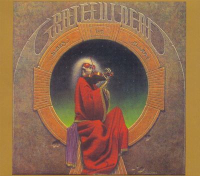 Blues For Allah: Expanded & Remastered