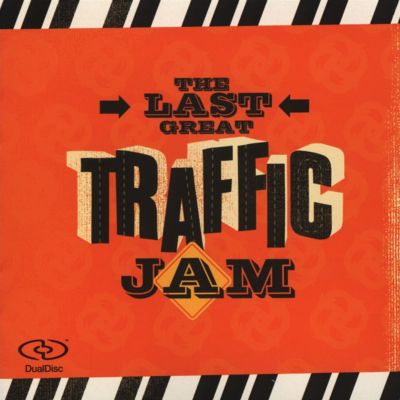 The Last Great Traffic Jam