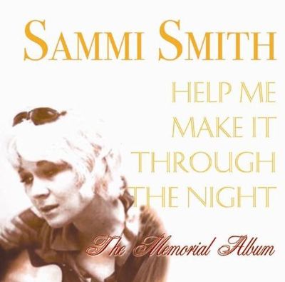 Help Me Make It Through the Night [Acrobat]