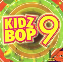 Kidz Bop 9