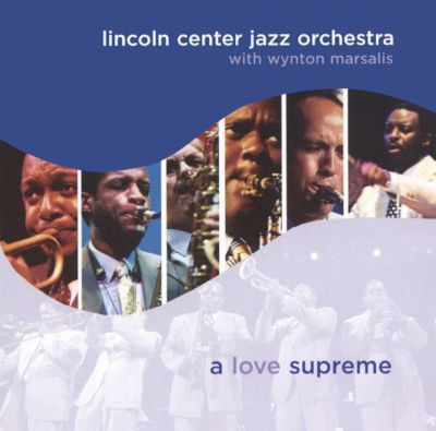 A Love Supreme