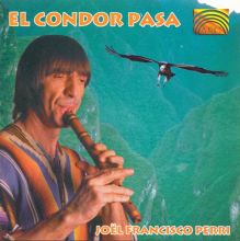 World Travel: Peru/Andes