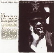 The Return of the 5000 Lb. Man