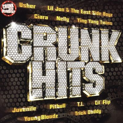 Crunk Hits