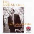 Hey, Look Me Over