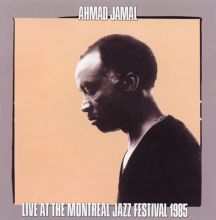 Live at the Montreal Jazz Festival 1985
