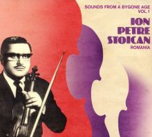 Sounds from a Bygone Age, Vol. 1