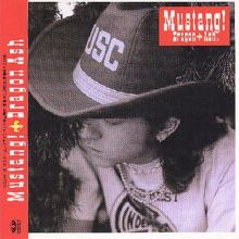 Mustang! - Dragon Ash | Album | AllMusic