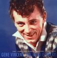 Gene Vincent: The Road Is Roc Tracks & Reviews | AllMusic