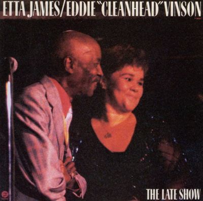 The Late Show: Blues in the Night, Vol. 2