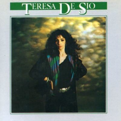 Teresa De Sio 6CD The Universal Music 〜 Teresa de Sio - Teresa De Sio | Album | AllMusic
