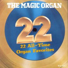 22 All Time Organ Favorites