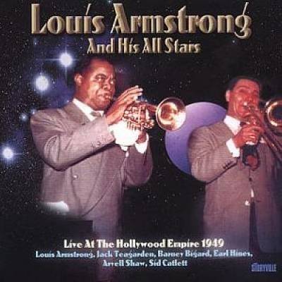 1949: Live at the Hollywood Empire