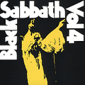 Black Sabbath V.4 (Special Dmm Edition)