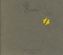 Orobas: Book of Angels, Vol. 4