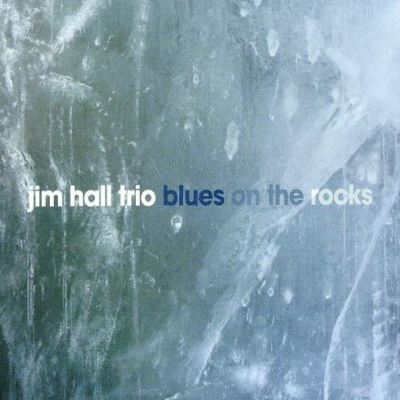Blues on the Rocks