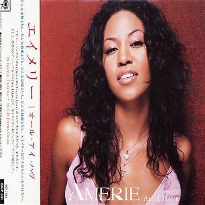 All I Have [Japan Bonus Tracks]