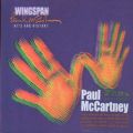 Paul McCartney: Wingspan: Hit Tracks & Reviews | AllMusic