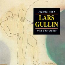 1955-1956: With Chet Baker, Vol. 1