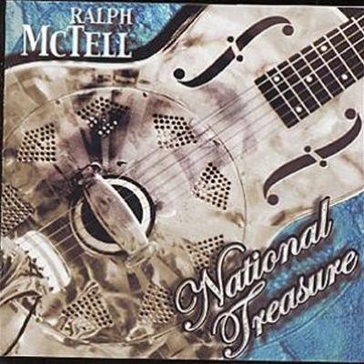 National Treasure