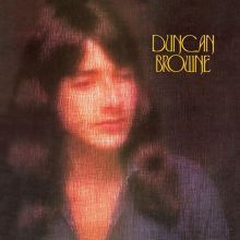 Duncan Browne 「黎明」 EOP-80841 DUNCAN BROWNE the wild places 1978 (NM) SIRE SRK 6065 pop