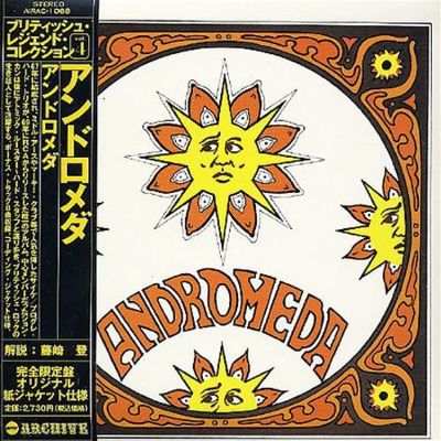 Andromeda