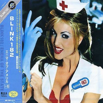 Enema of the State [Japan Bonus Tracks]