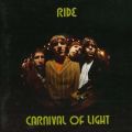 Ride: Carnival of Light Tracks & Reviews | AllMusic