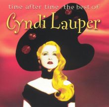 Time After Time: The Best of Cyndi Lauper