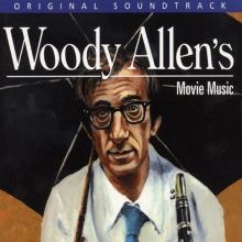 Woody Allen's Movie Music