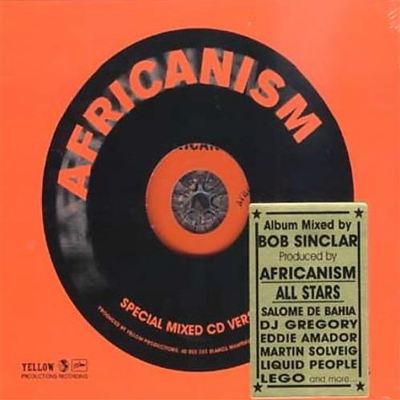 Africanism, Vol. 1