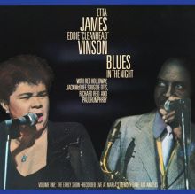 Blues In The Night, Vol. 1: The Early Show [Live At Marla's Memory Lane Supper Club, Los Angeles, CA / May 30-31, 1986]