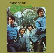 More of the Monkees