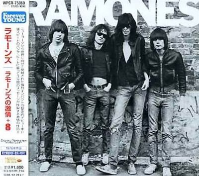 Ramones